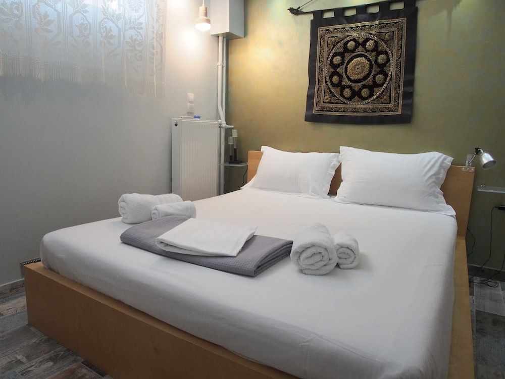 undefined Style Comfort 8min to Acropolis Museum