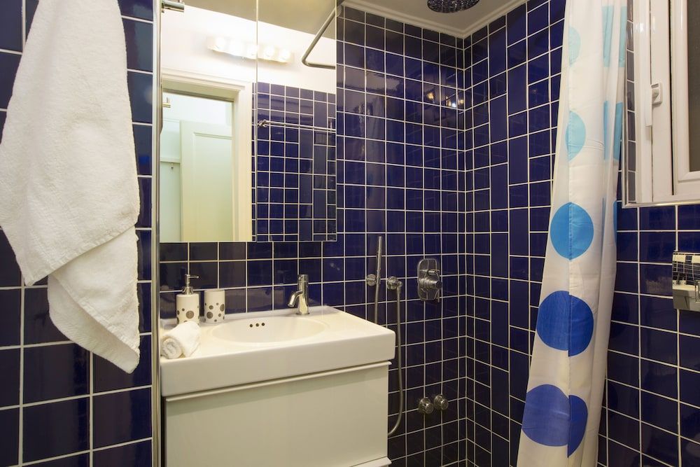 undefined Cosy Apartment at Acropolis Museum 9