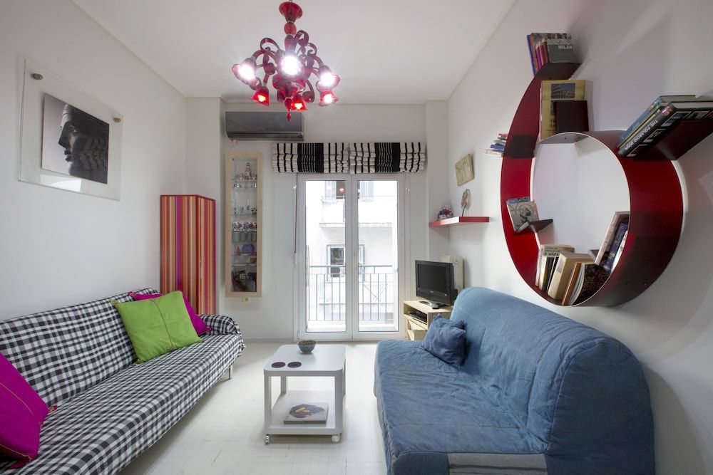 undefined Cosy Apartment at Acropolis Museum 6
