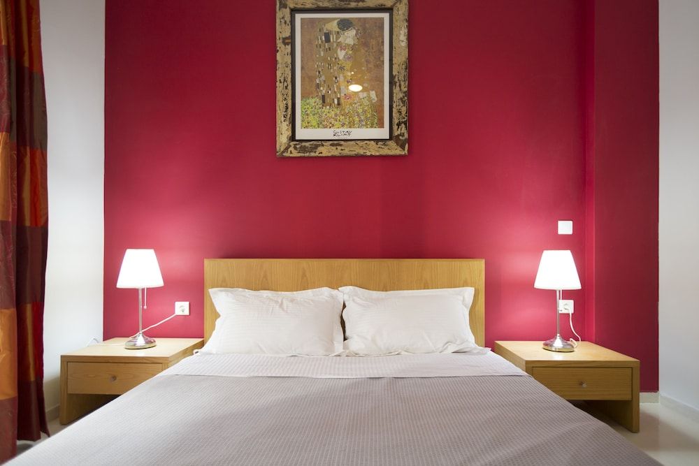 undefined Cosy Apartment at Acropolis Museum 5