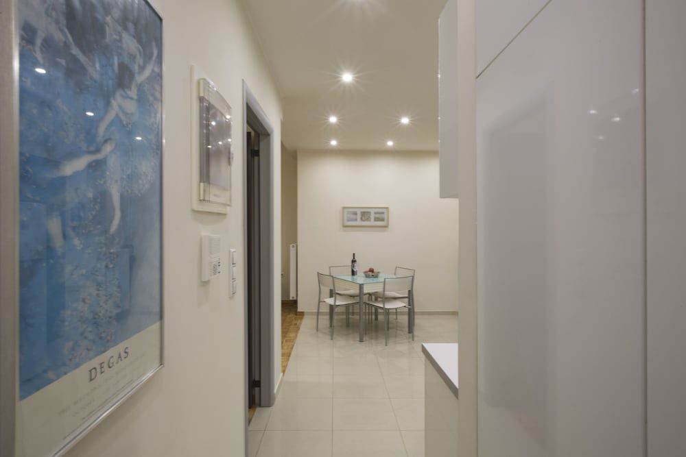 undefined Koukaki Deluxe Apt at Syggrou-Fix 7