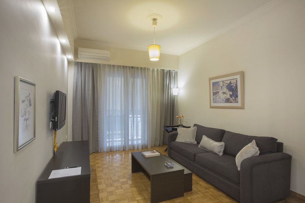 undefined Koukaki Deluxe Apt at Syggrou-Fix 10