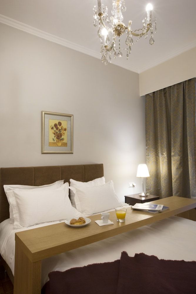 undefined Koukaki Deluxe Apt at Syggrou-Fix 2