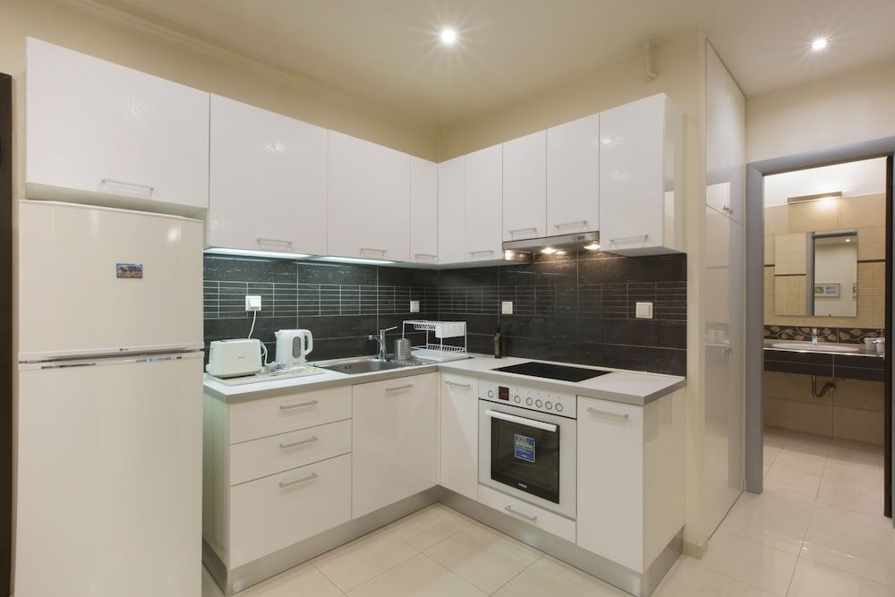 undefined Koukaki Deluxe Apt at Syggrou-Fix 5