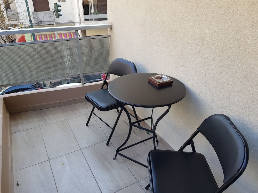 undefined Koukaki Urban Apt at Drakou Pedestrian 7