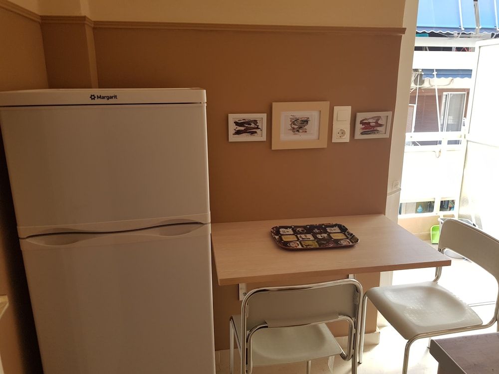 undefined Koukaki Urban Apt at Drakou Pedestrian 2