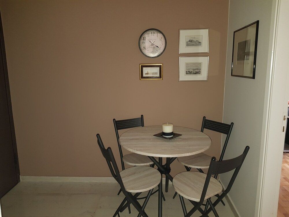 undefined Koukaki Urban Apt at Drakou Pedestrian 5