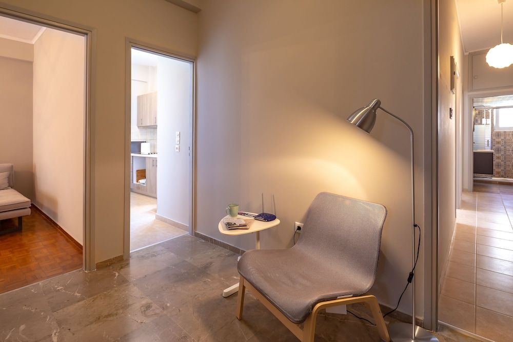 undefined Artemis Deluxe Athens City Center Apartment 10