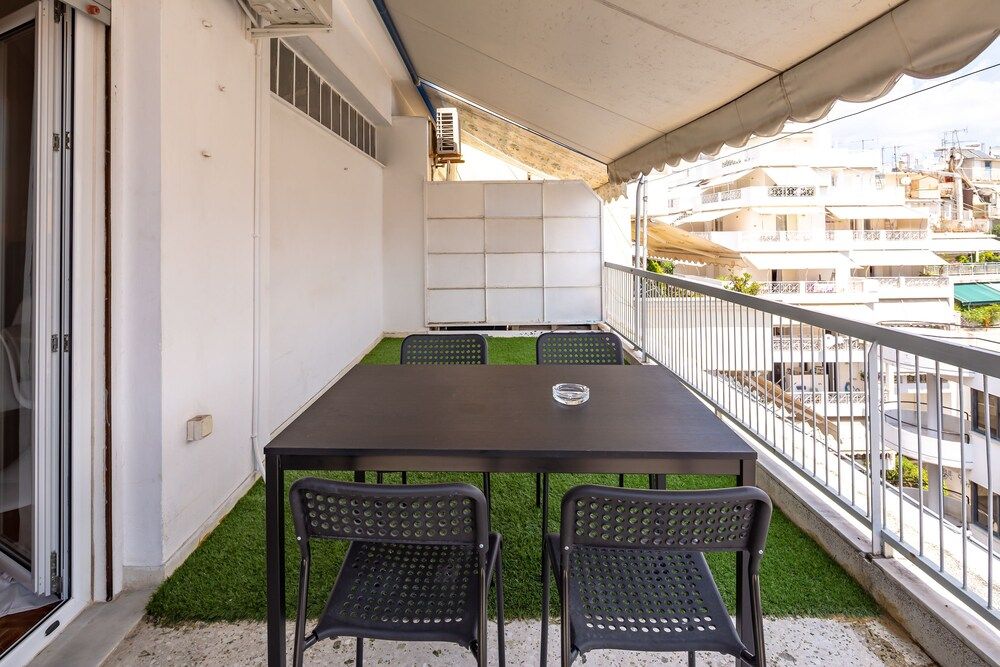Artemis Deluxe Athens City Center Apartment Apartment, 2 Bedrooms 11