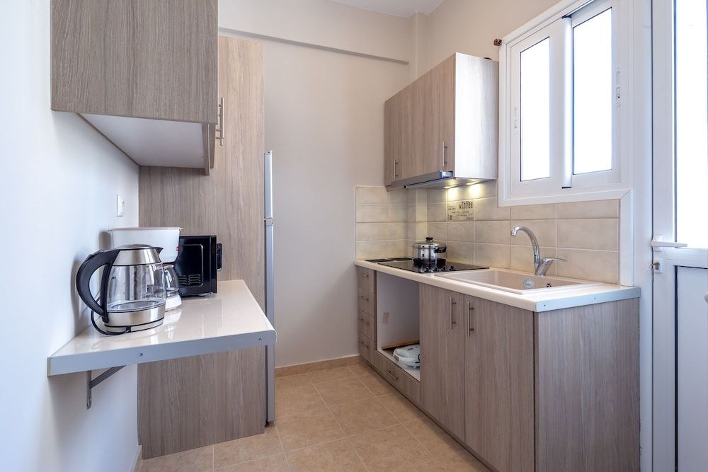 undefined Artemis Deluxe Athens City Center Apartment 8