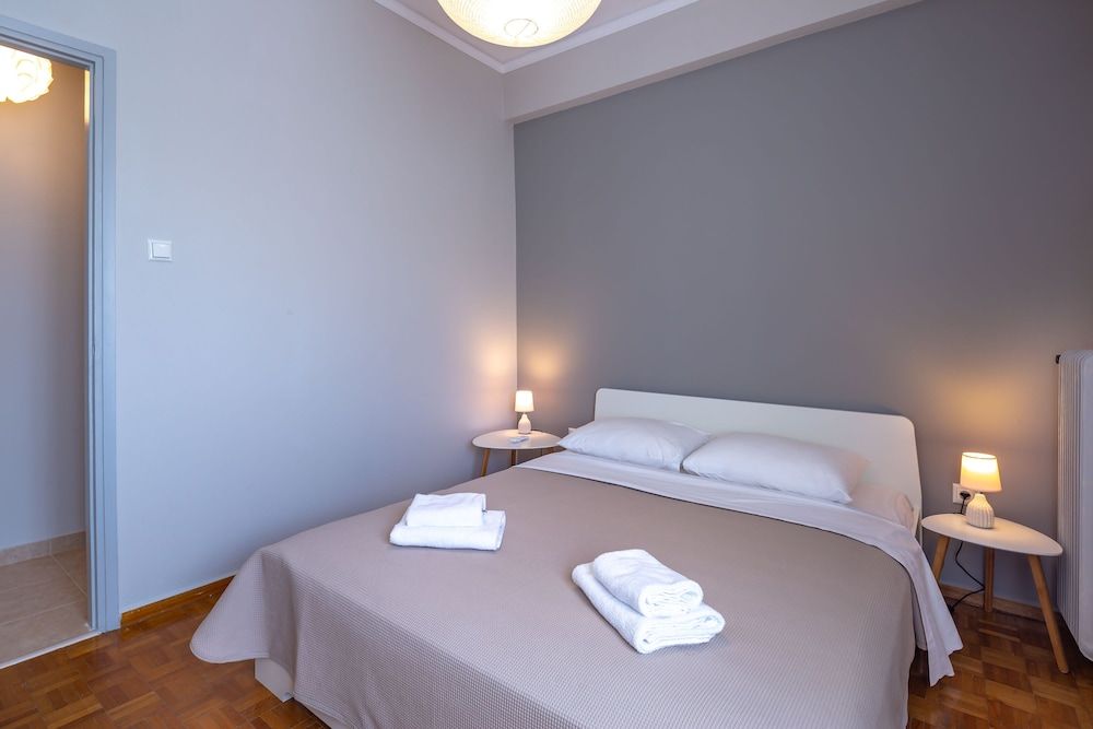undefined Artemis Deluxe Athens City Center Apartment 3