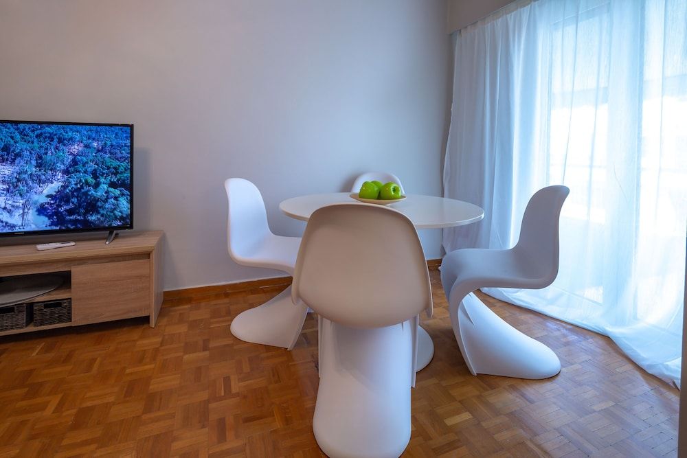 undefined Artemis Deluxe Athens City Center Apartment 7