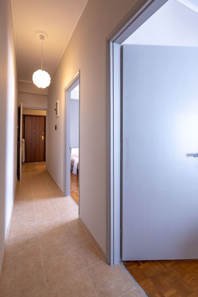 undefined Artemis Deluxe Athens City Center Apartment 9