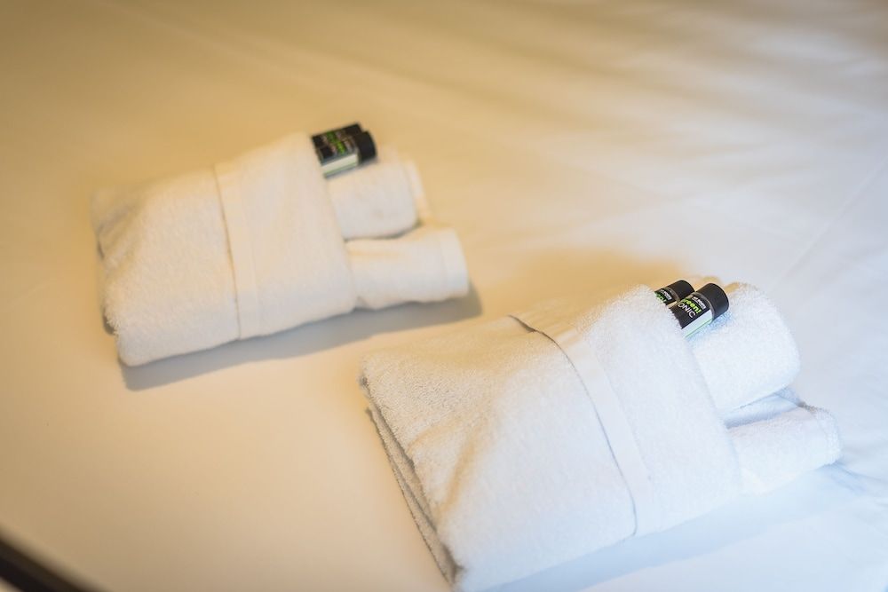 Stylish Apartment with Balcony  by Cloudkeys Family Apartment, 2 Bedrooms 52