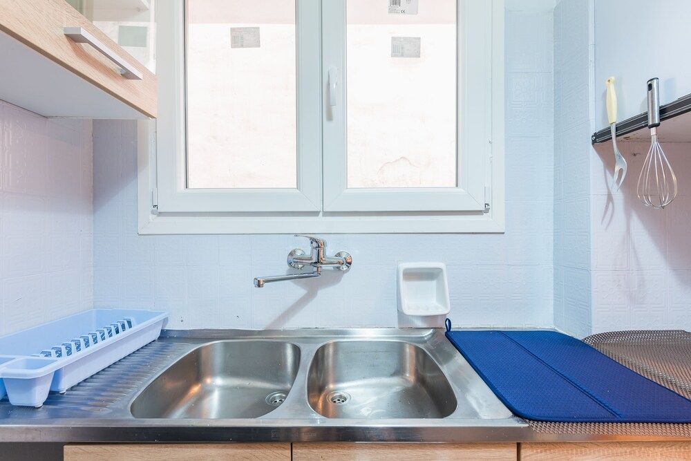 Stylish Apartment with Balcony  by Cloudkeys Family Apartment, 2 Bedrooms 28