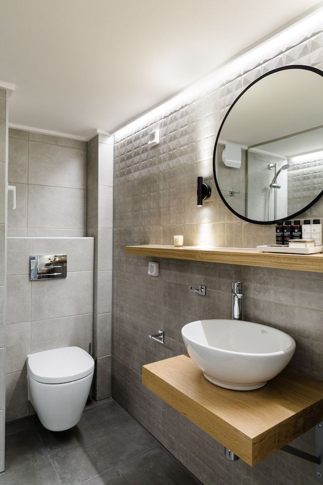 UPSTREET Desirable 1BD Apt in Kolonaki Apartment, 1 Bedroom 14