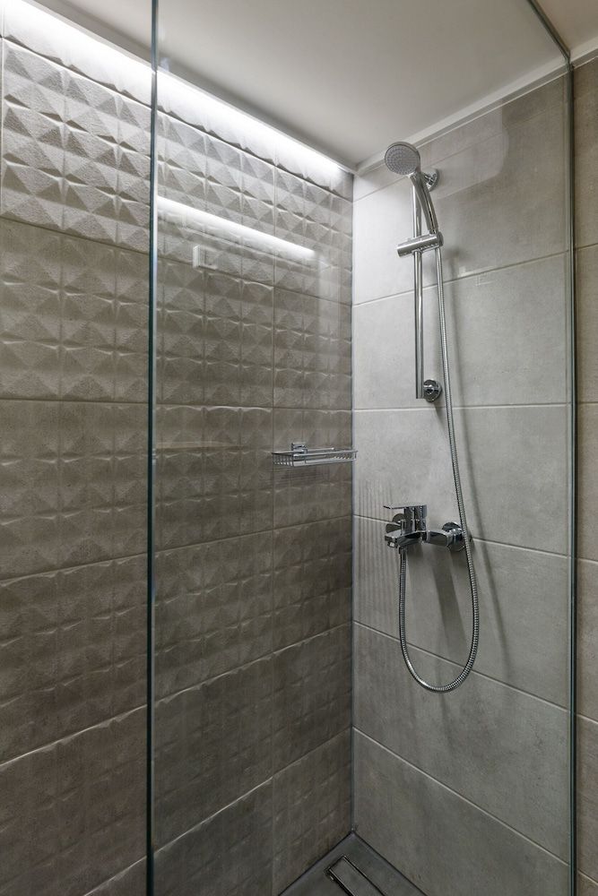 UPSTREET Desirable 1BD Apt in Kolonaki Apartment, 1 Bedroom 15