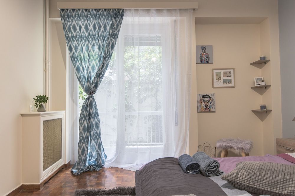 Athenian Gem in Kolonaki boho-chic apt Apartment, 2 Bedrooms 17