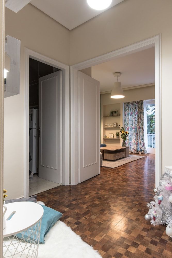 Athenian Gem in Kolonaki boho-chic apt Apartment, 2 Bedrooms 20