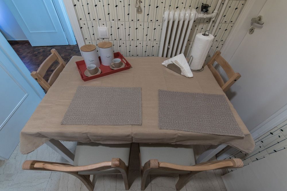 undefined Athenian Gem in Kolonaki boho-chic apt 3