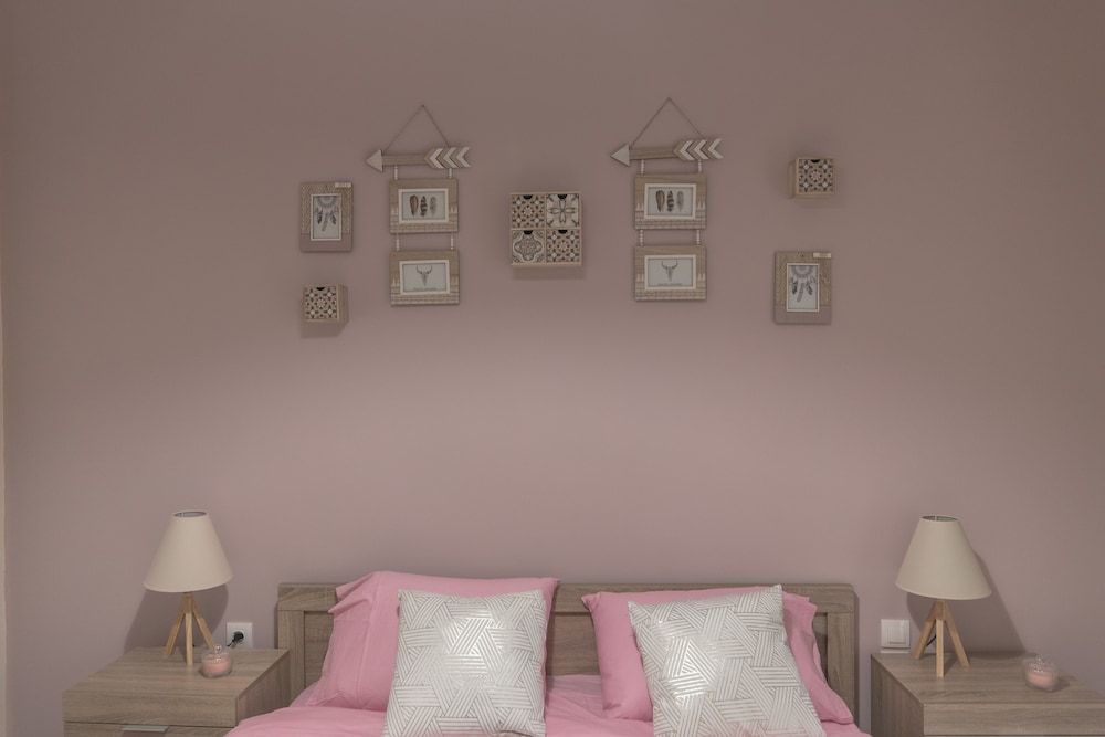 Athenian Gem in Kolonaki boho-chic apt Apartment, 2 Bedrooms 16