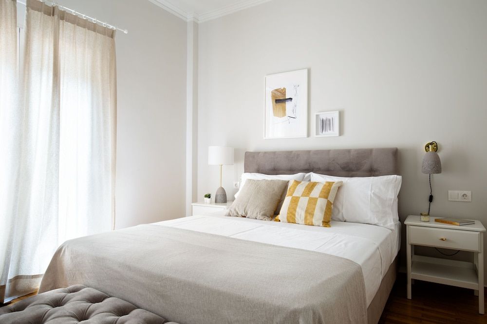 undefined UPSTREET Elegant Kolonaki 2BD Apartment 9