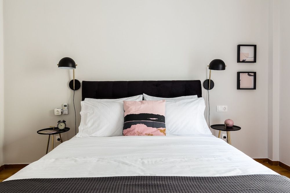 undefined UPSTREET Elegant Kolonaki 2BD Apartment 10