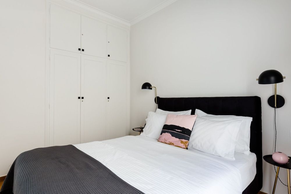 undefined UPSTREET Elegant Kolonaki 2BD Apartment 5