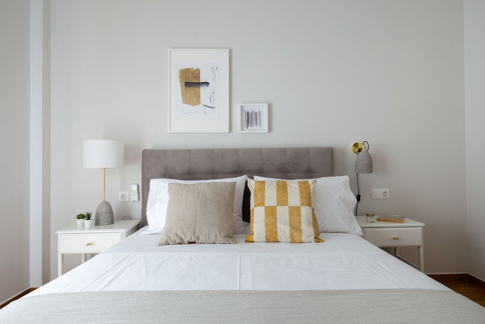 undefined UPSTREET Elegant Kolonaki 2BD Apartment 4