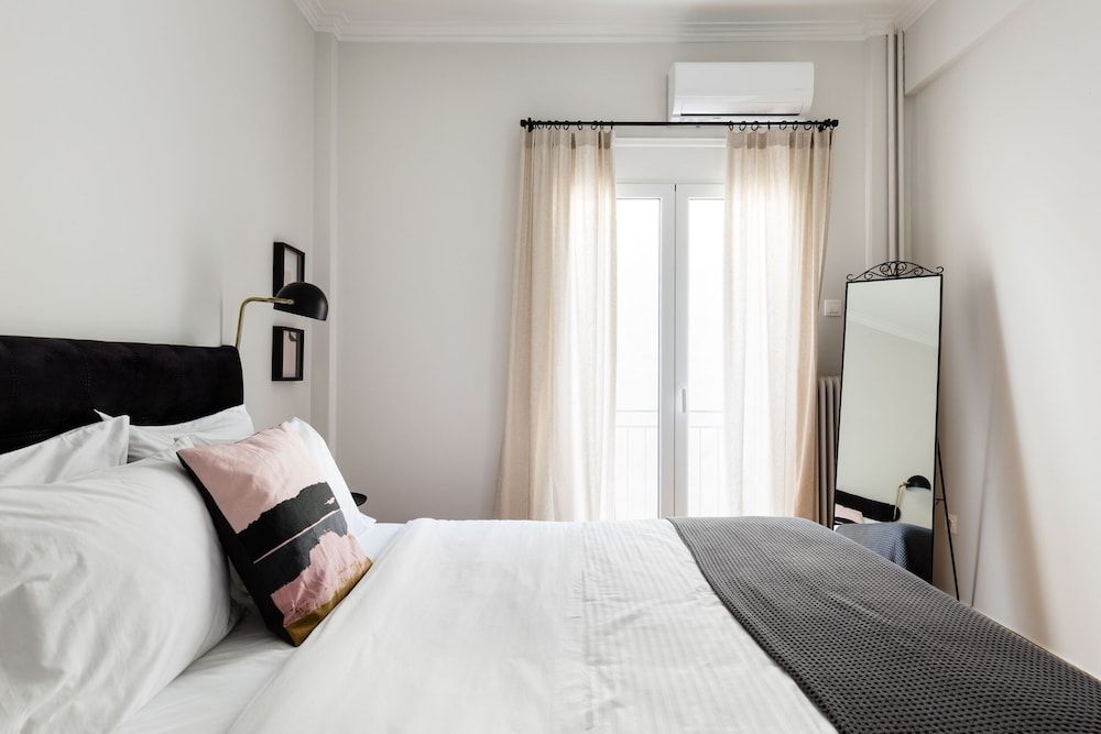 undefined UPSTREET Elegant Kolonaki 2BD Apartment 7