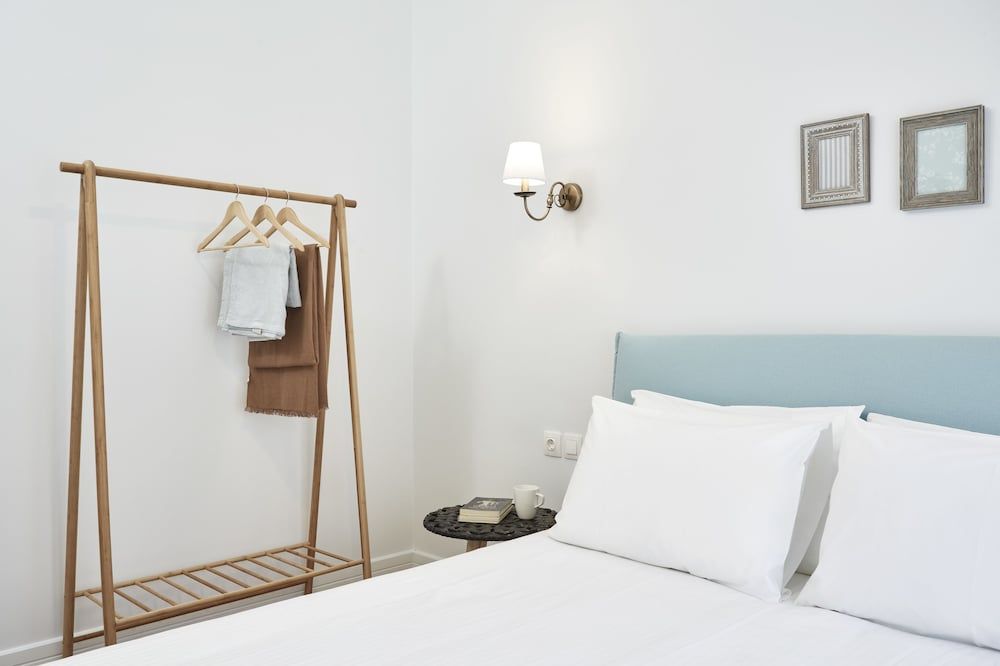 undefined Luxury n Chic Athens Museum Apt 7