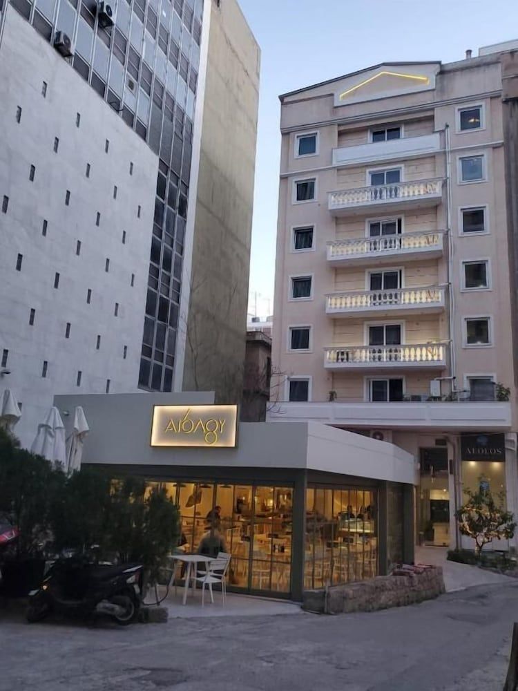 undefined Aeolos Luxury Suites 8