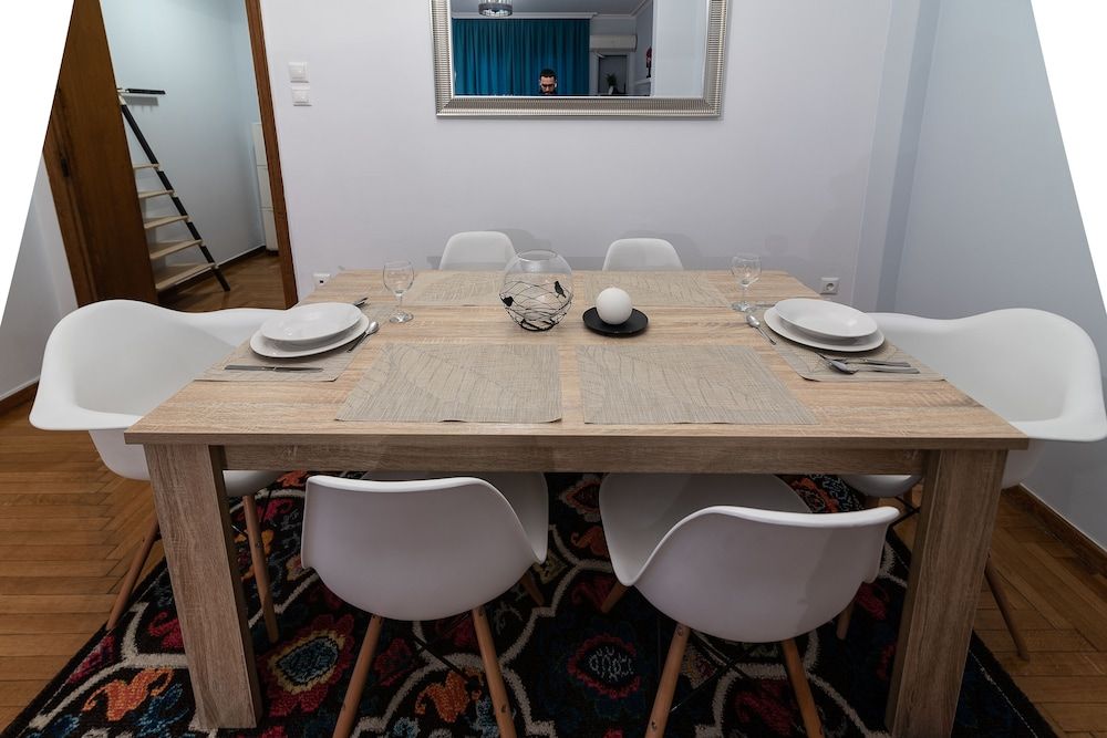 undefined Elite Gem in the heart of Kolonaki 2