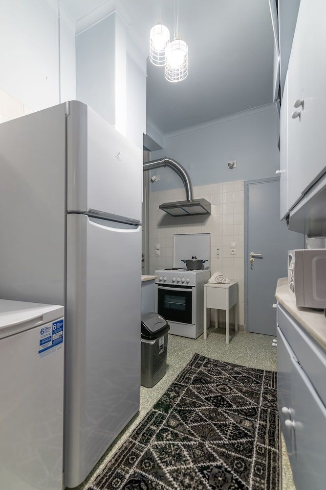 Elite Gem in the heart of Kolonaki Apartment 36