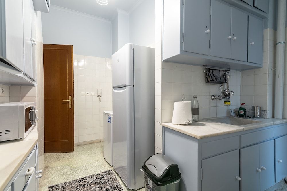 Elite Gem in the heart of Kolonaki Apartment 19
