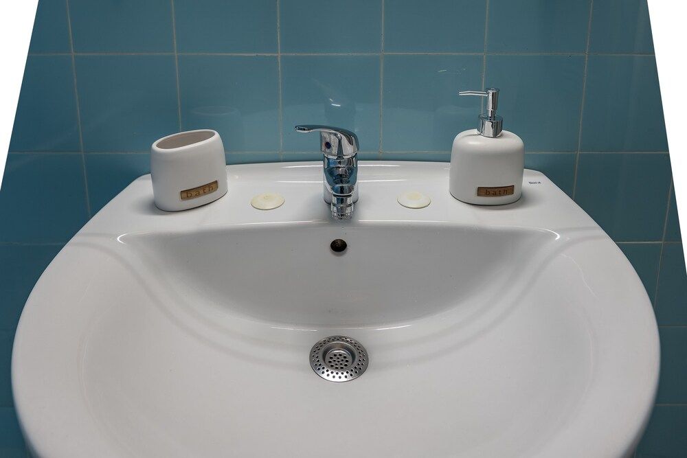 Elite Gem in the heart of Kolonaki Apartment 26