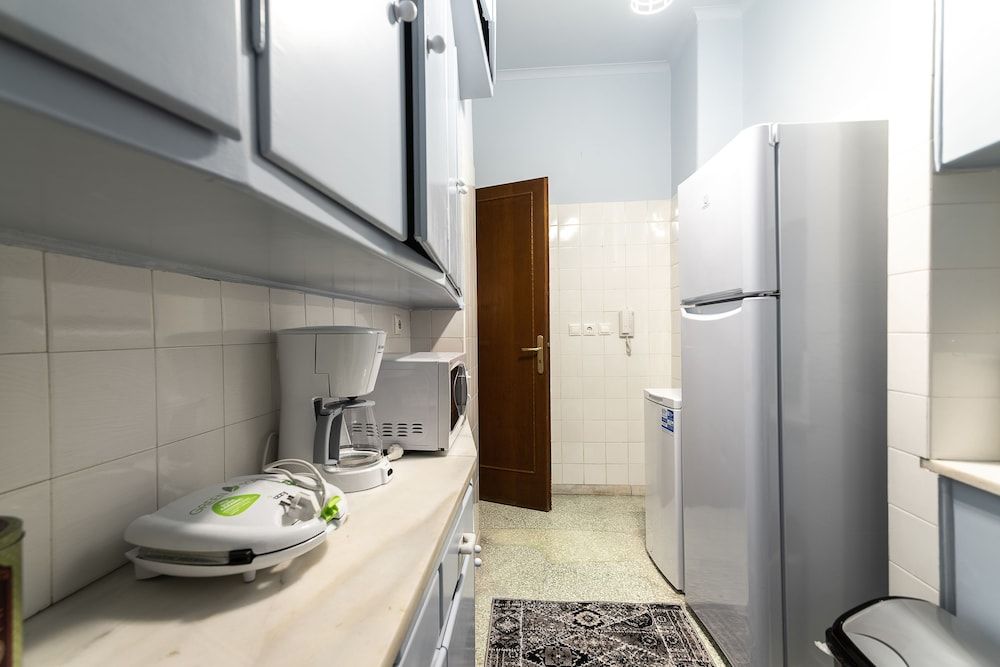 Elite Gem in the heart of Kolonaki Apartment 20