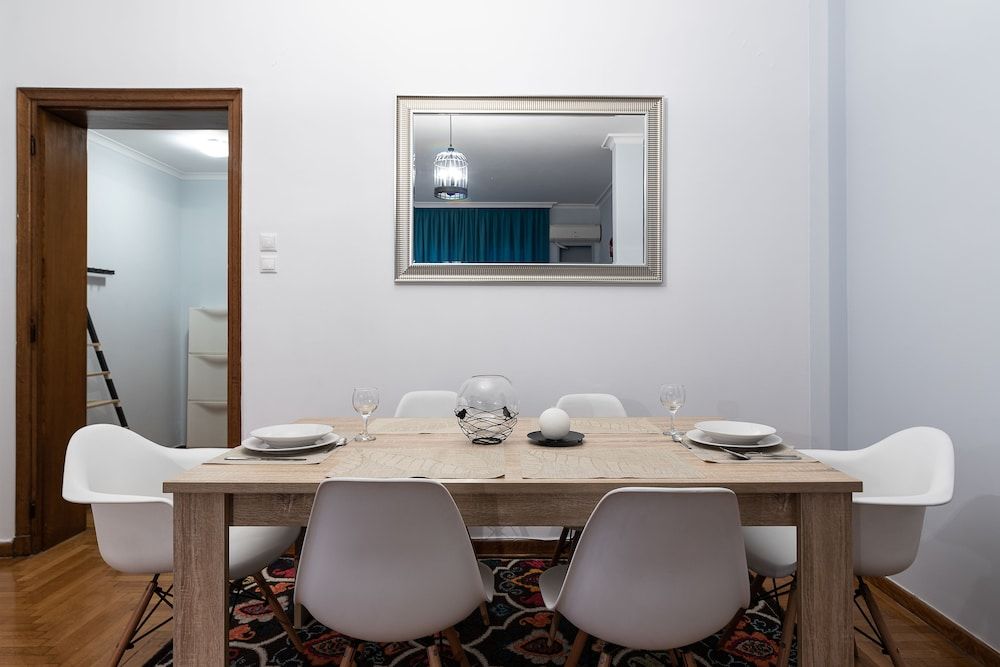 undefined Elite Gem in the heart of Kolonaki 7