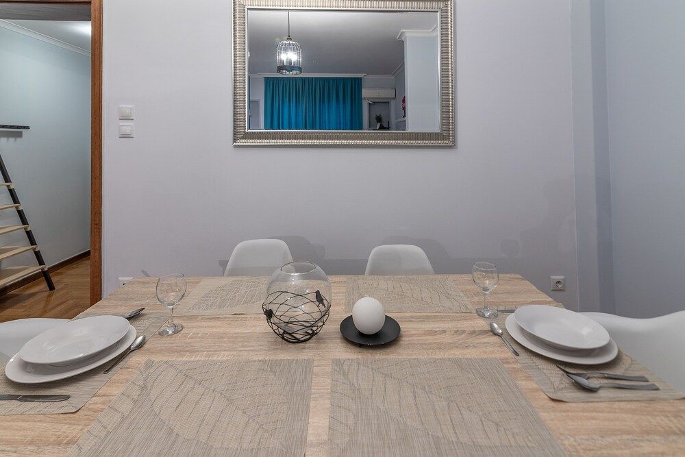 undefined Elite Gem in the heart of Kolonaki 8