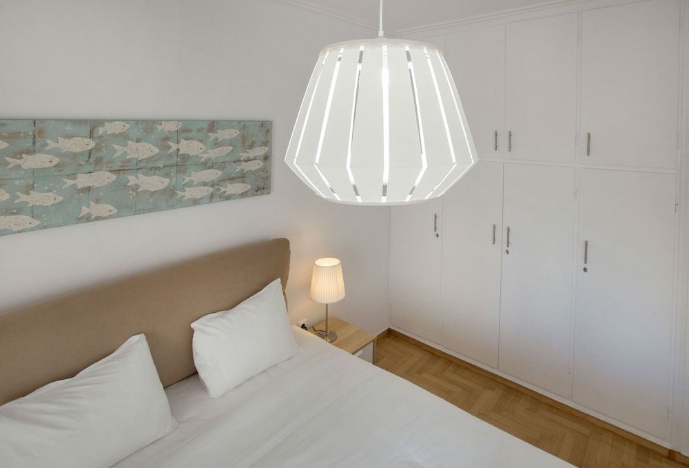 undefined Roomy & Comfortable Apt Near Acropolis by GHH 10