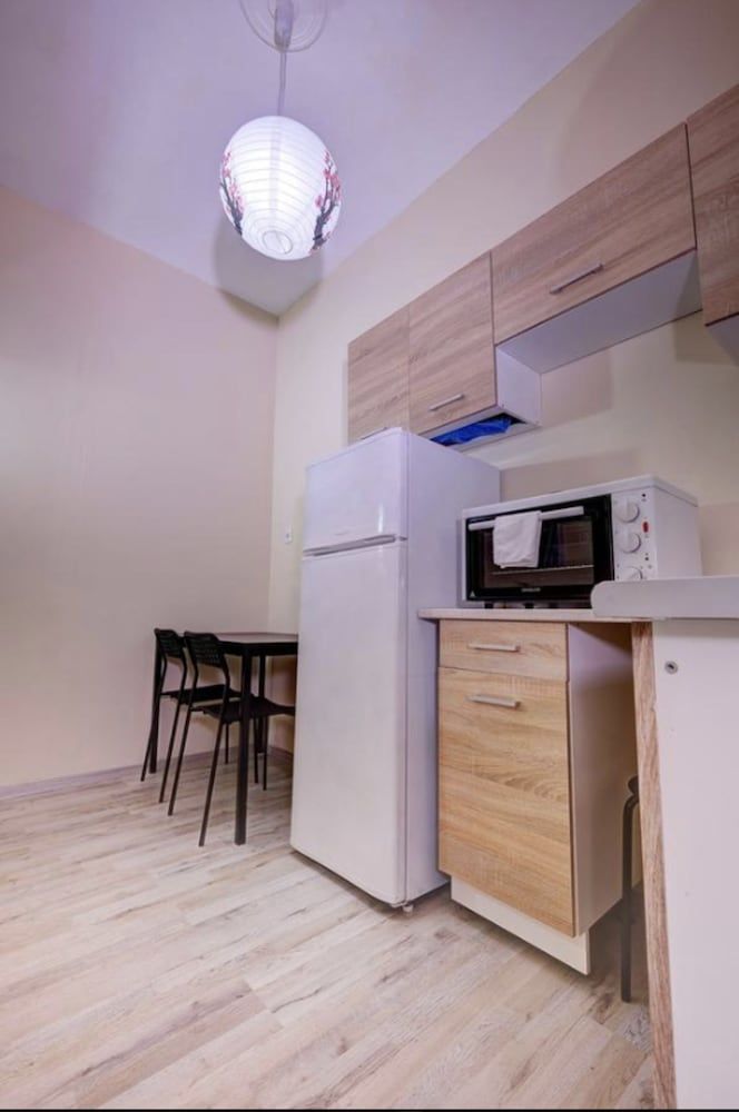 undefined Panathenaic Stadium Apartment 6