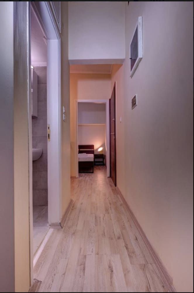 Panathenaic Stadium Apartment Apartment 9