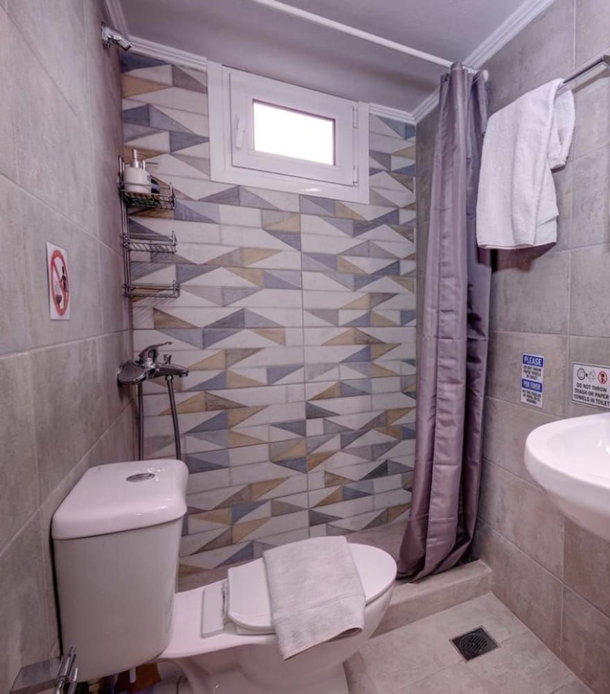 Panathenaic Stadium Apartment Apartment 8