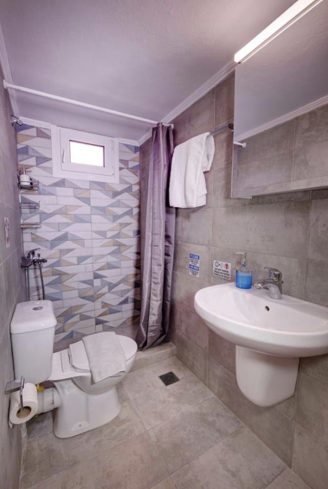 undefined Panathenaic Stadium Apartment 10