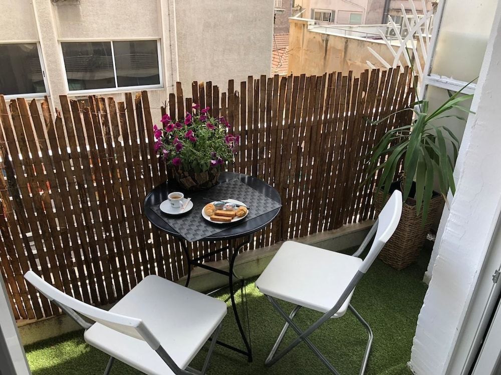 undefined Home Plus Psirri Apartment 6