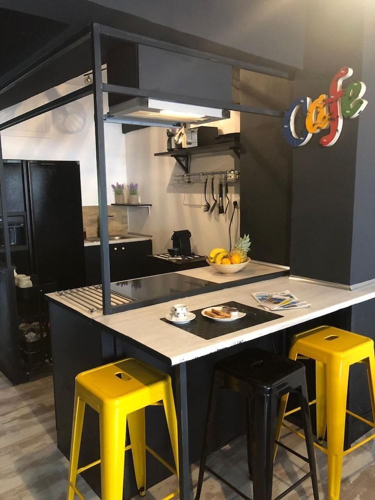 undefined Home Plus Psirri Apartment 9