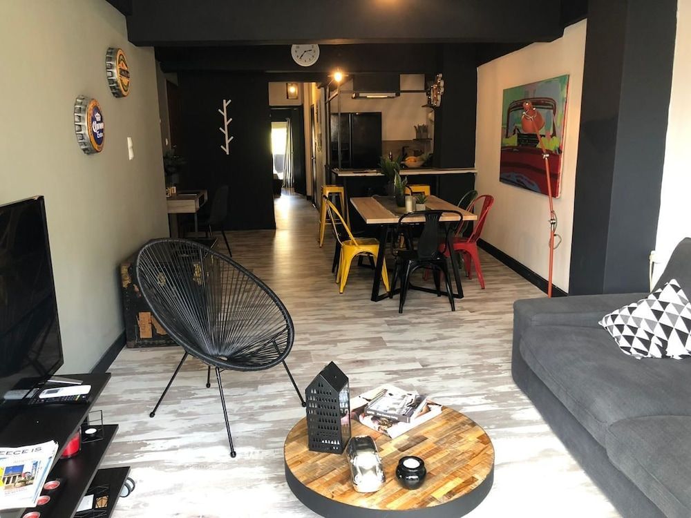 undefined Home Plus Psirri Apartment 8