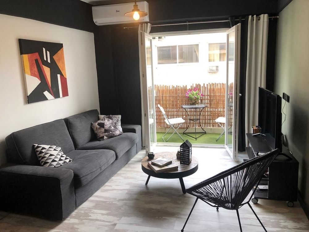 undefined Home Plus Psirri Apartment 10