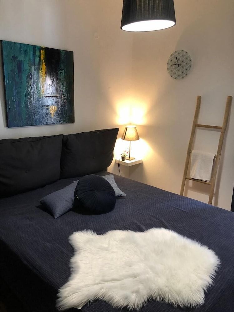 Home Plus Psirri Apartment Apartment