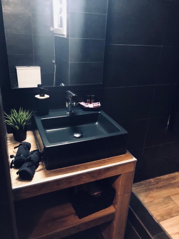 Home Plus Psirri Apartment Apartment 5